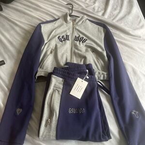 COPY - 2 pc Gsuwoo set